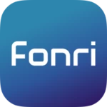 Logo of Fonri Nova android Application 